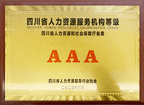 四川省人(ren)才(cai)服務(wu)行業協會團(tuán)體(ti)會員(yuan)單(dan)位